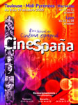 Cinespaña 2003, Bruno Cendon