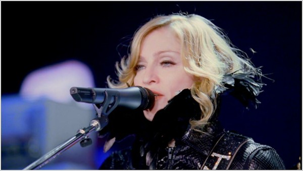 Madonna, New York, Confessions Tour