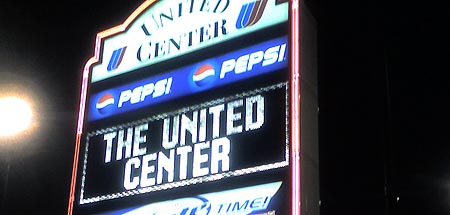 United Center
