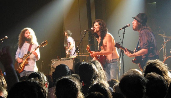 Devendra Banhart