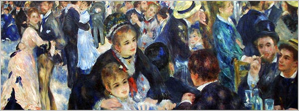 Musée d'Orsay, Bruno Cendon