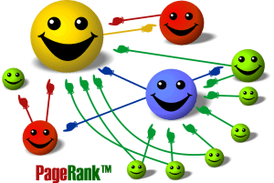 PageRank, Bruno Cendon