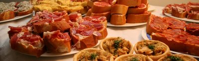 pinchos