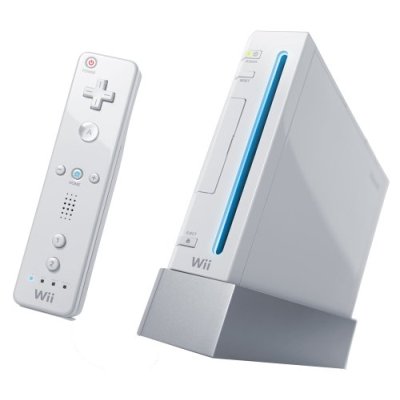 Wii, Bruno Cendon