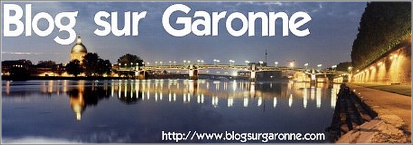 Blogs sur Garonne