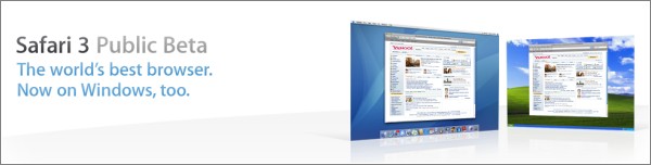 Safari para Windows