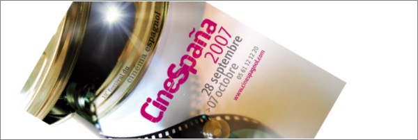 cinespaña 2007