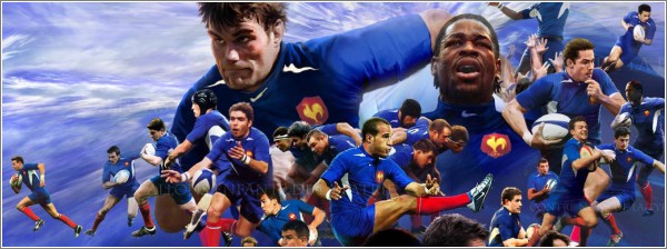 rugby france