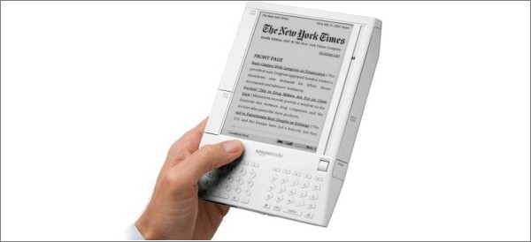 amazon kindle