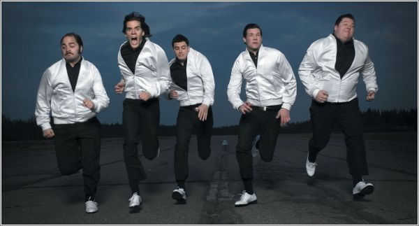 The Hives