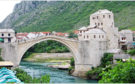 Croacia dí­a 4: De la pobreza de Mostar al júbilo de Split