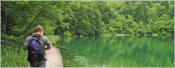 Plitvice, Croacia