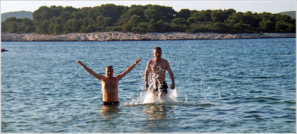 Hvar, Croacia