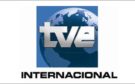 Sufriendo a TVE Internacional