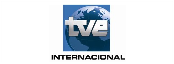 Sufriendo a TVE Internacional